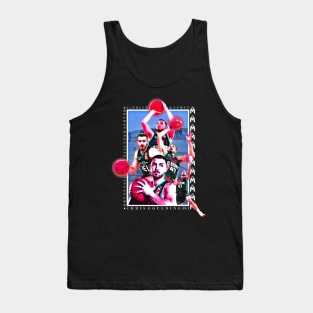 Chris Goulding NBL Champ Tank Top